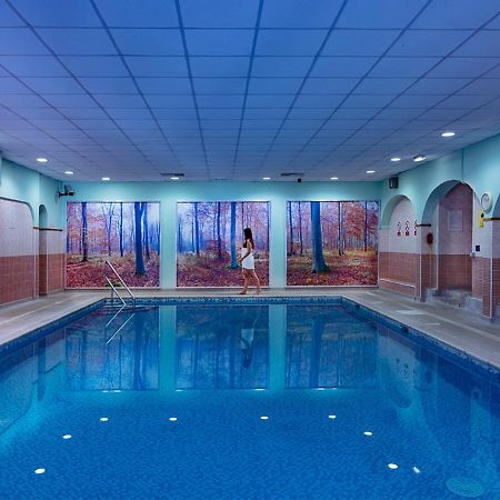 Loch Rannoch Hotel And Spa 킨로크란노크 외부 사진