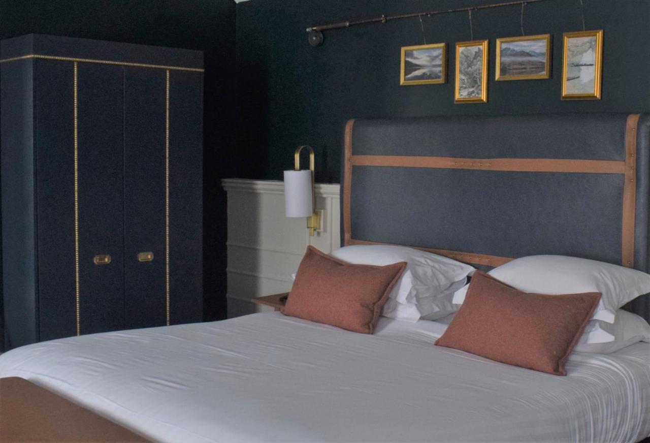 Loch Rannoch Hotel And Spa 킨로크란노크 객실 사진