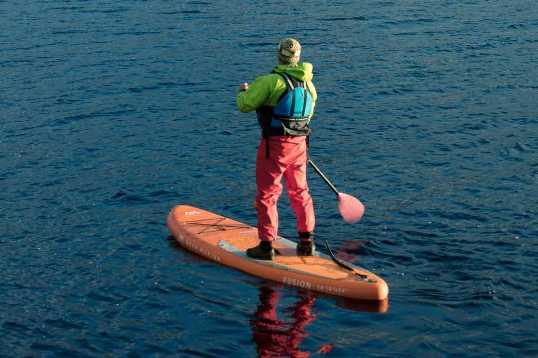 Loch Rannoch Hotel And Spa 킨로크란노크 외부 사진